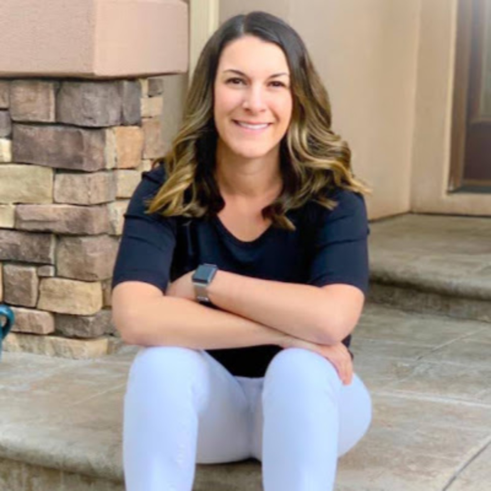 Meet your Posher, Shawna